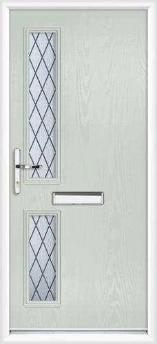 Lancashire diamond lead